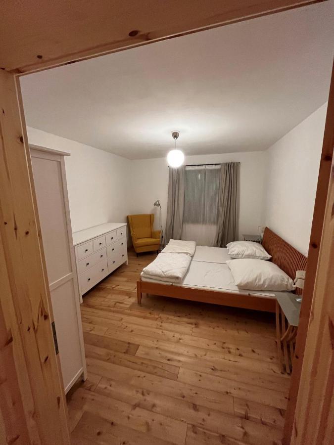 Broockhof Ferienwohnung Unterm Sternenhimmel In Mecklenburg Reimershagen Экстерьер фото